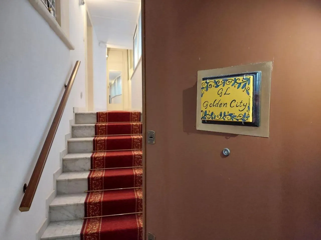 Gl Golden City Apartments Aeroporto di Catania Fontana Rossa