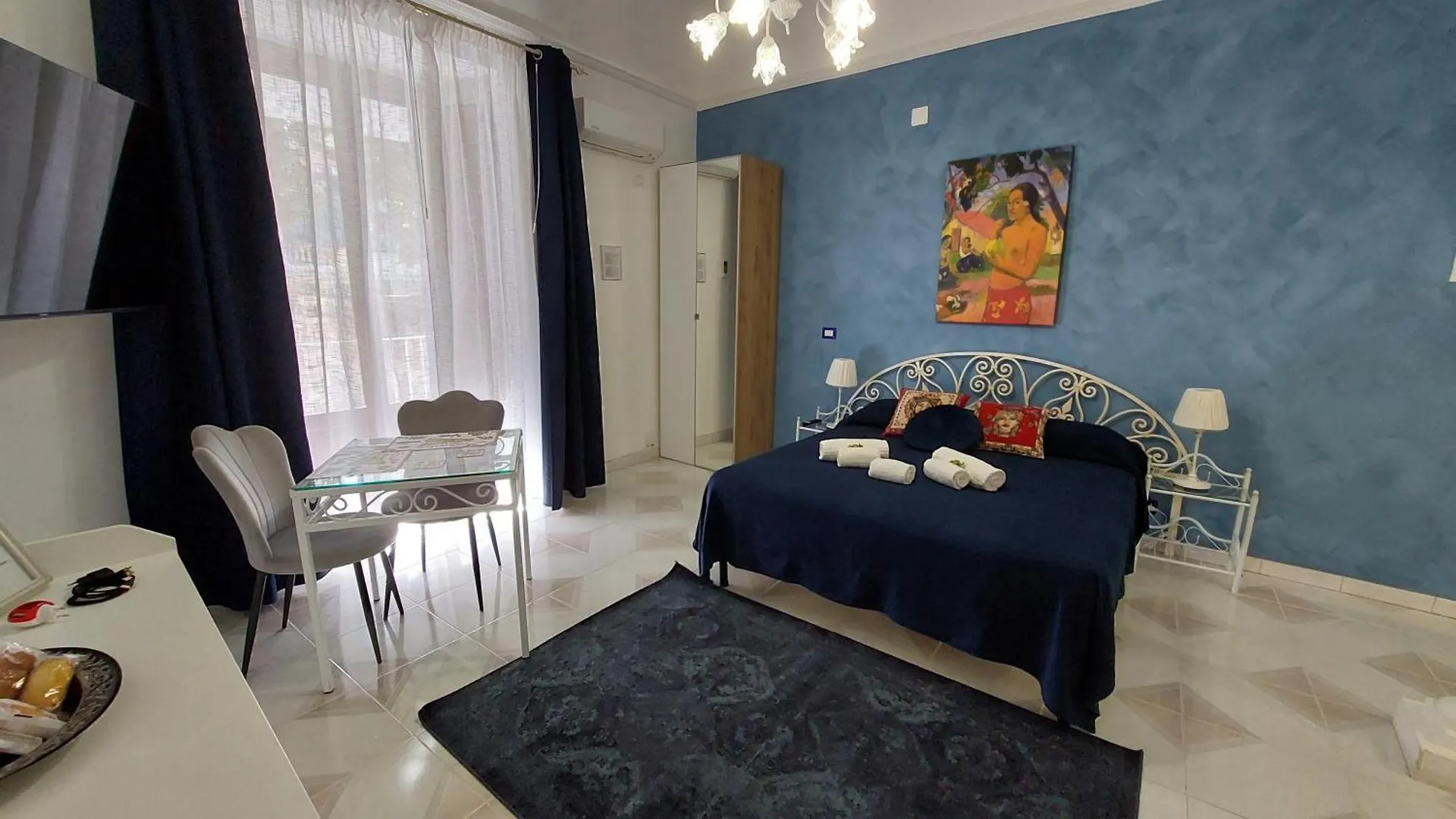 Gl Golden City Apartments Aeroporto di Catania Fontana Rossa
