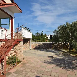 Kata , Starigrad Paklenica Chorwacja