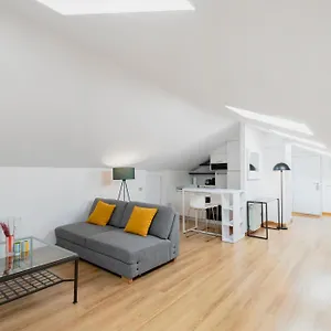  Appartamento Relstay - Arco Della Pace - Sunny Loft Italia
