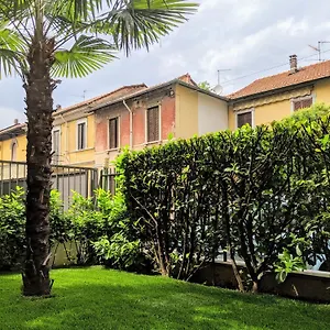  Appartamento Monza Apartments Italia