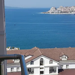 Luxury Seafront , Saranda Albania