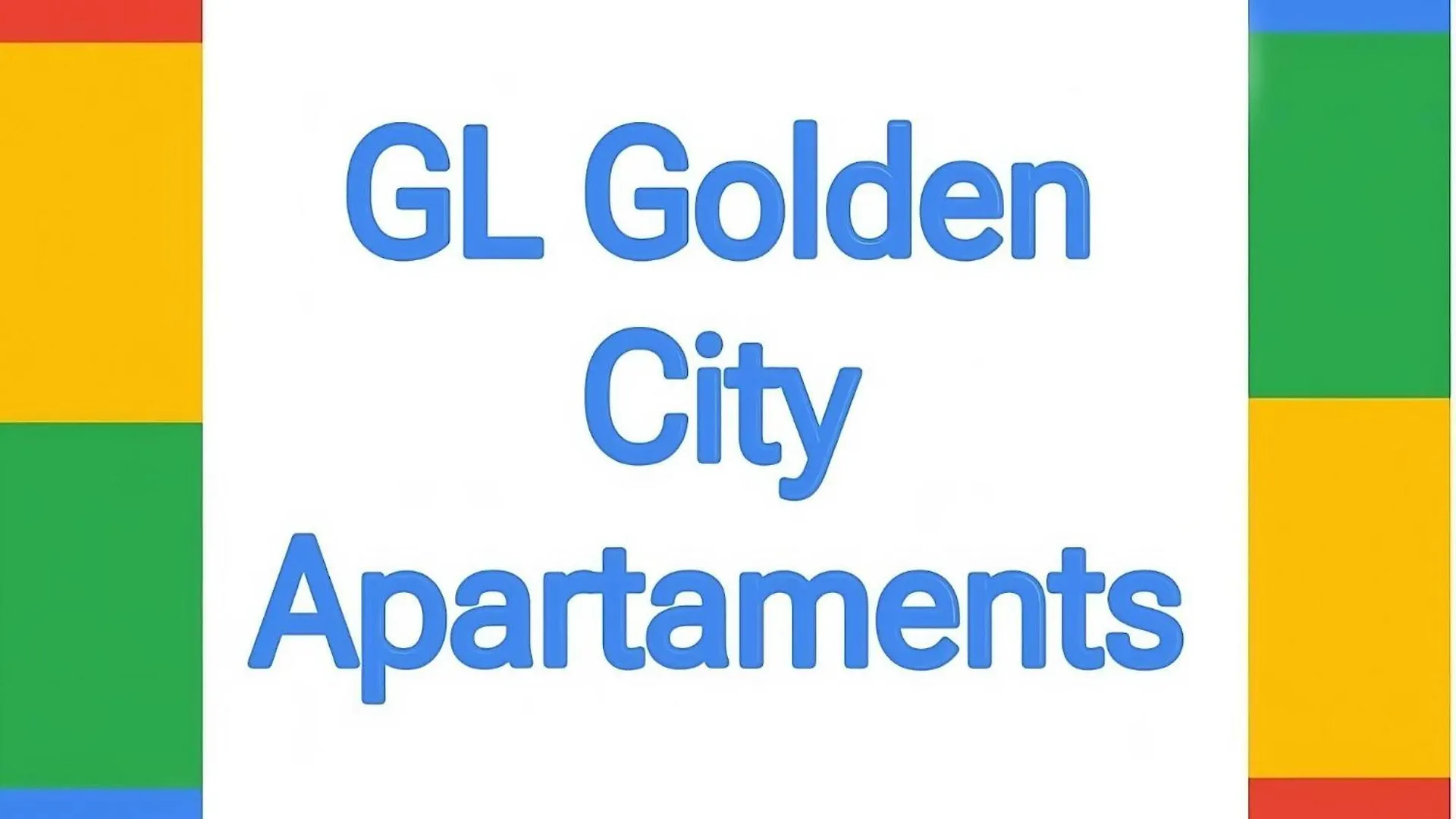 Gl Golden City Apartments カターニア 0*,  イタリア